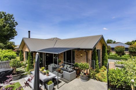 Photo of property in 23 Kensington Avenue, Rangiora, 7400