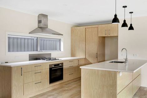 Photo of property in 1 Tieke Lane, Kenepuru, Porirua, 5022