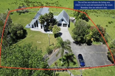 Photo of property in 229 Pine Valley Road, Dairy Flat, Silverdale, 0992