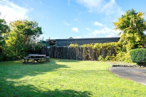 Photo of property in 33 Owhango Road, Owhango, 3990