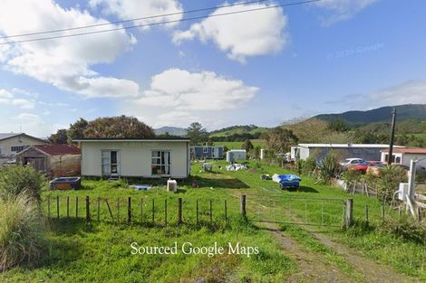 Photo of property in 5a Opouteke Road, Pakotai, Whangarei, 0172