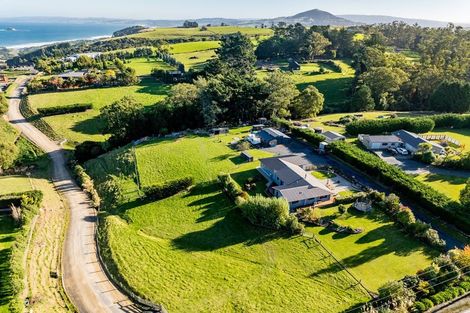 Photo of property in 27 Green Island Bush Road, Blackhead, Dunedin, 9076