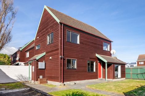 Photo of property in 1/17u Randwick Crescent, Moera, Lower Hutt, 5010