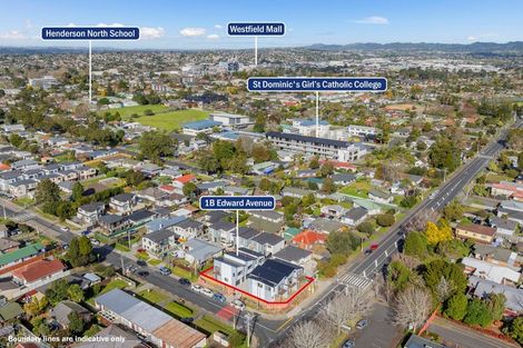 Photo of property in 1a Edward Avenue, Orewa, 0931