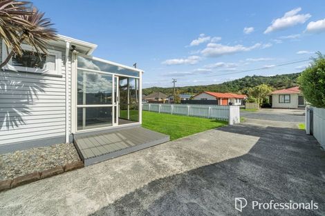 Photo of property in 34 Donnelley Drive, Wainuiomata, Lower Hutt, 5014