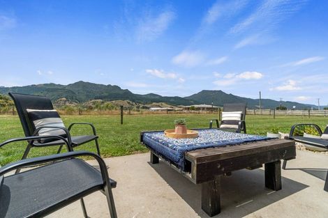 Photo of property in 1222 Te Aroha-gordon Road, Manawaru, 3391