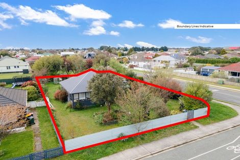 Photo of property in 159 Isabella Street, Glengarry, Invercargill, 9810