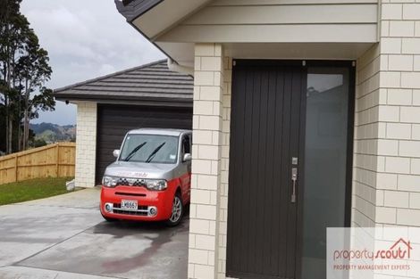 Photo of property in 11 Rotokauri Rise, Te Kamo, Whangarei, 0112