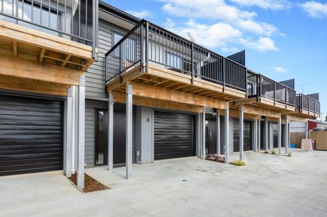 Photo of property in 4/63 Primrose Street, Frankton, Hamilton, 3204