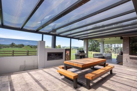 Photo of property in 143a Weber Road, Dannevirke, 4971