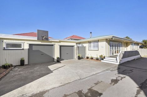Photo of property in 131a Apu Crescent, Lyall Bay, Wellington, 6022