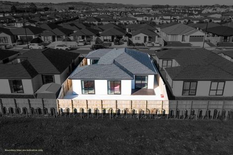 Photo of property in 11 Silver Beech Street, Takanini, 2110