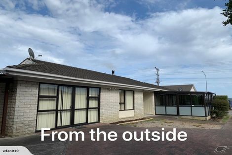 Photo of property in 383 Hobsonville Road, Hobsonville, Auckland, 0618