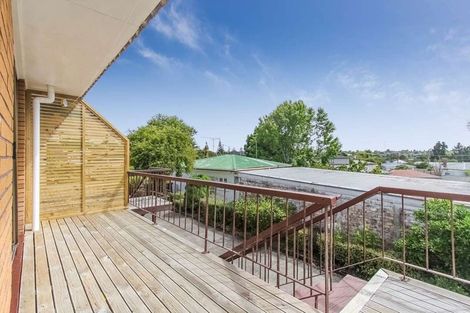 Photo of property in 3/31 Nikau Street, New Lynn, Auckland, 0600