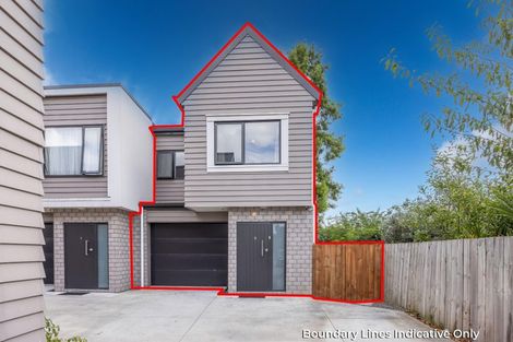 Photo of property in 188u6 Massey Street, Frankton, Hamilton, 3204