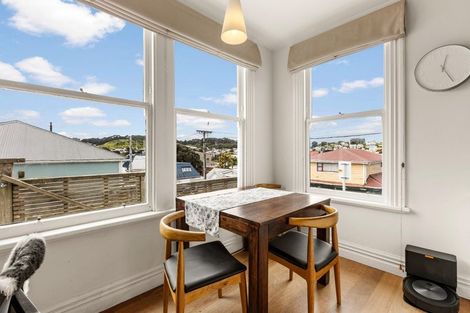 Photo of property in 6 Millward Street, Newtown, Wellington, 6021