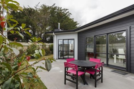 Photo of property in 157b James Line, Kelvin Grove, Palmerston North, 4414
