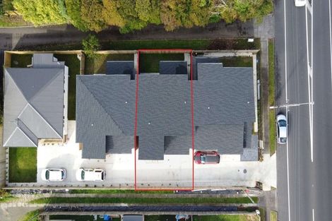 Photo of property in 79a Russell Road, Manurewa, Auckland, 2102