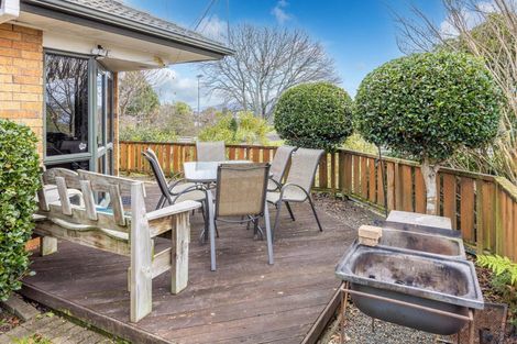 Photo of property in 81 Northleigh Place, Te Awamutu, 3800