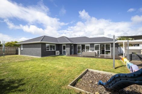 Photo of property in 3 Keene Drive, Bell Block, New Plymouth, 4312