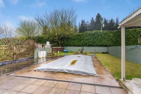 Photo of property in 178 Wolseley Road, Rakaia, 7784
