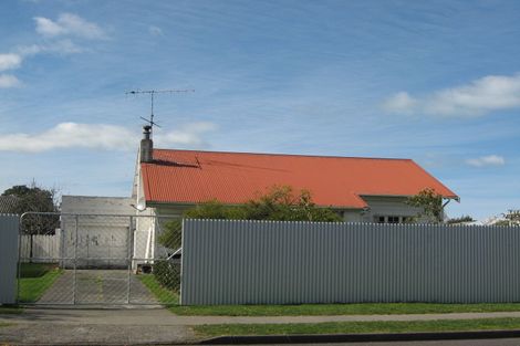 Photo of property in 7 King Street, Wairoa, 4108