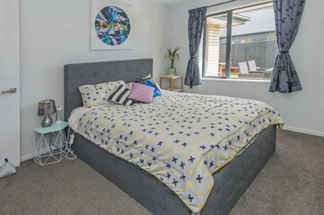 Photo of property in 7 Northmoor Boulevard, Rolleston, 7615