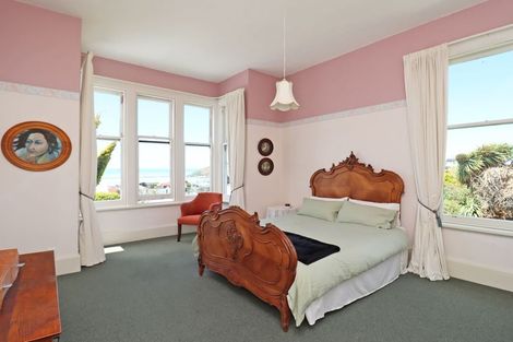 Photo of property in 1 Greta Street, South Hill, Oamaru, 9400