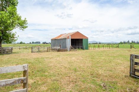 Photo of property in 322 Mangawhero Road, Matamata, 3473