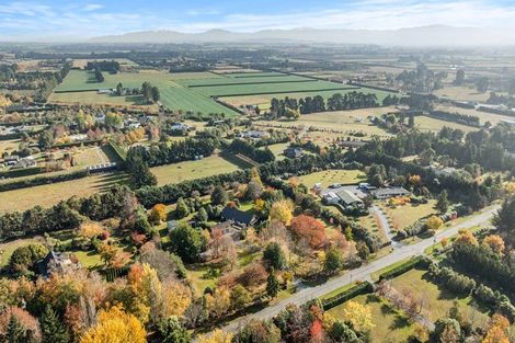 Photo of property in 259 O'roarkes Road, Fernside, Rangiora, 7471