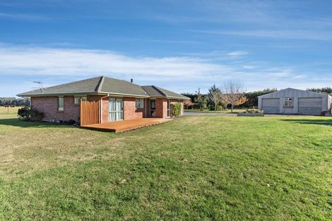 Photo of property in 714 Courtenay Road, Charing Cross, Christchurch, 7671