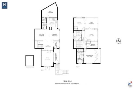 Photo of property in 17u2 Blackbridge Road, Wadestown, Wellington, 6012