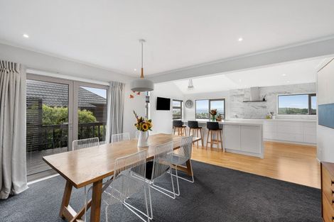 Photo of property in 15 Satara Crescent, Khandallah, Wellington, 6035