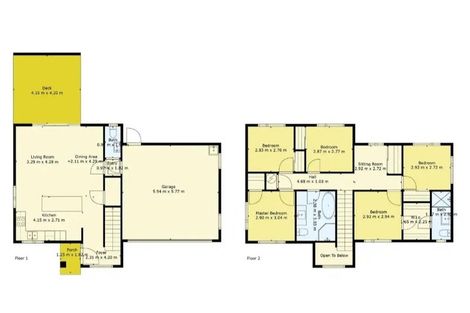 Photo of property in 9 Ivys Rise, Lansdowne, 5810