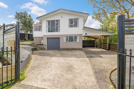 Photo of property in 20 Redvers Drive, Belmont, Lower Hutt, 5010