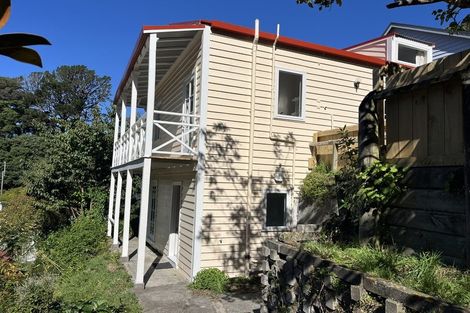 Photo of property in 20 Ascot Street, Thorndon, Wellington, 6011