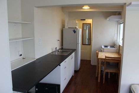 Photo of property in 1/128 London Street, Dunedin Central, Dunedin, 9016