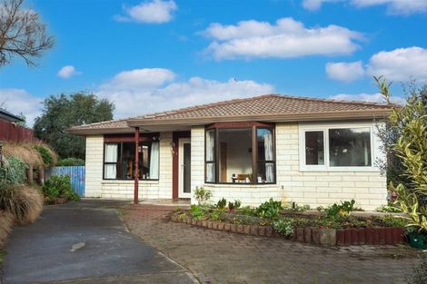 Photo of property in 1/218 England Street, Linwood, Christchurch, 8011