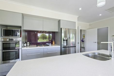 Photo of property in 2501 Tram Road, West Eyreton, Rangiora, 7475