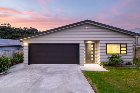 Photo of property in 12 Moonsail Drive, Whitby, Porirua, 5024