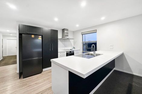 Photo of property in 66 Quartz Drive, Rolleston, 7614