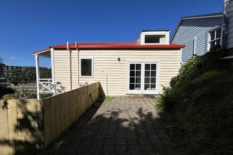 Photo of property in 20 Ascot Street, Thorndon, Wellington, 6011