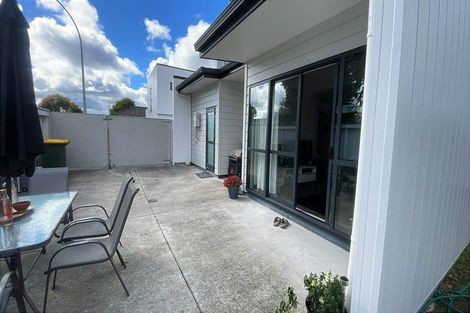 Photo of property in 1/195 Massey Street, Frankton, Hamilton, 3204