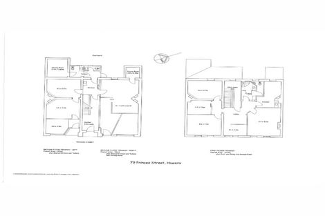 Photo of property in 77 Princes Street, Hawera, 4610