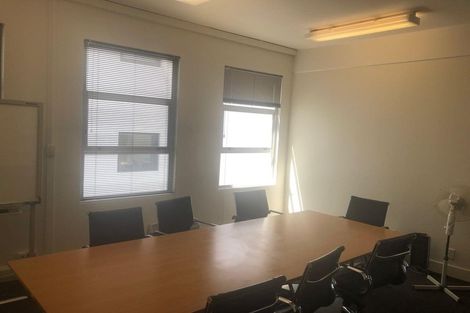 Photo of property in Molesworth House, 101u9a Molesworth Street, Thorndon, Wellington, 6011