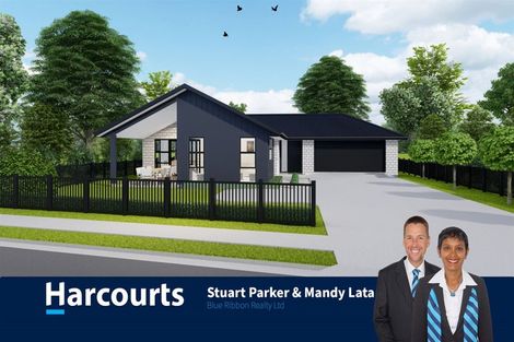 Photo of property in 604 Swarbrick Drive, Te Awamutu, 3800
