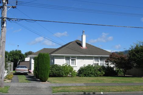 Photo of property in 14 Mchardie Street, Trentham, Upper Hutt, 5018