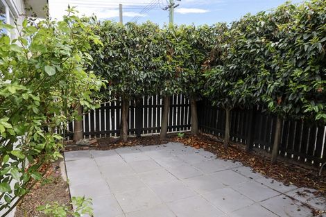 Photo of property in 32 Croydon Street, Sydenham, Christchurch, 8023