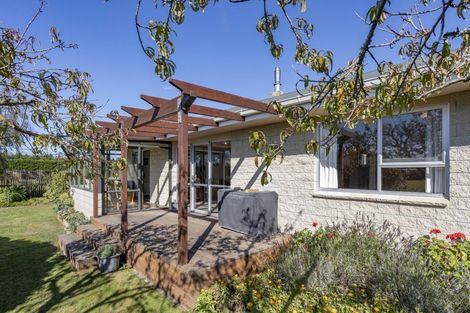 Photo of property in 520 North Eyre Road, Swannanoa, Rangiora, 7476
