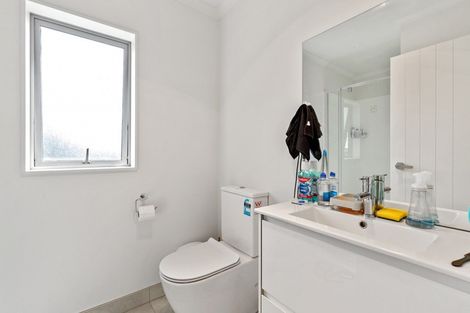 Photo of property in 10/47u Helena Road, Hillcrest, Hamilton, 3216